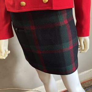 Maji Paris Mini Skirt